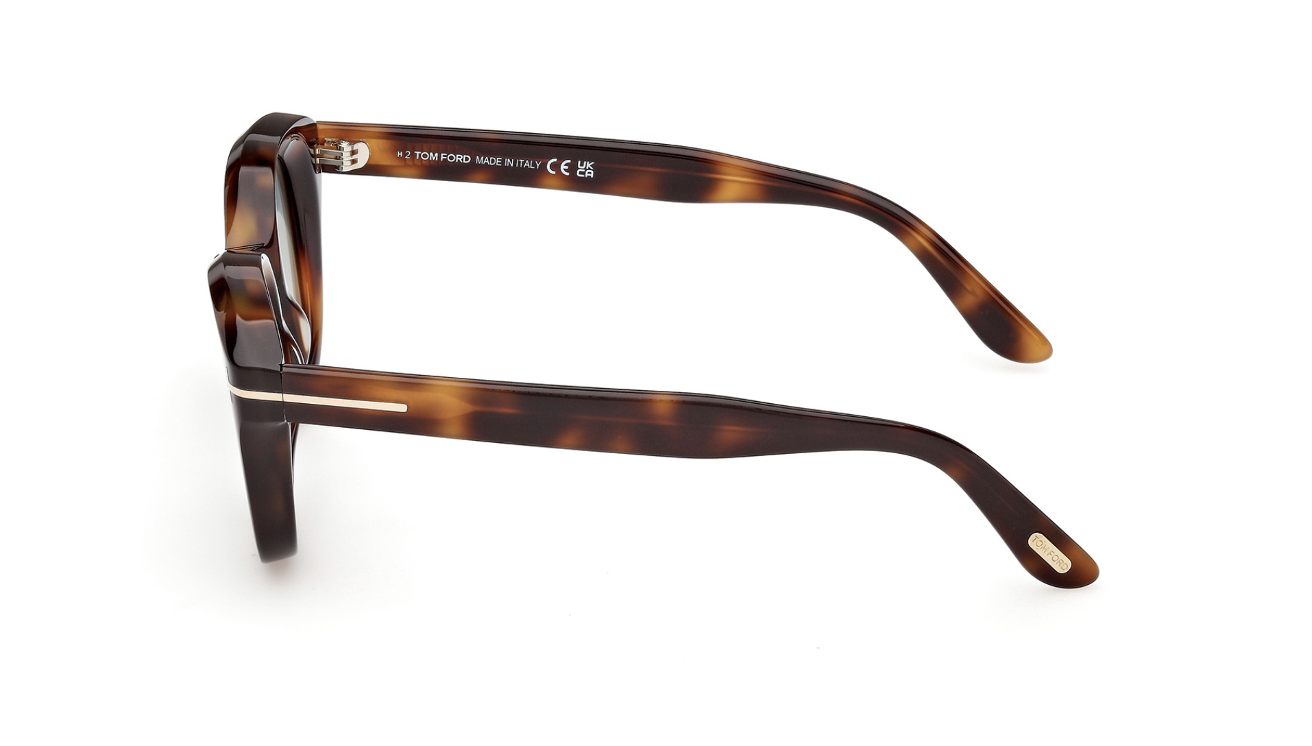 Tom Ford Nika-02 FT1344 Sunglasses