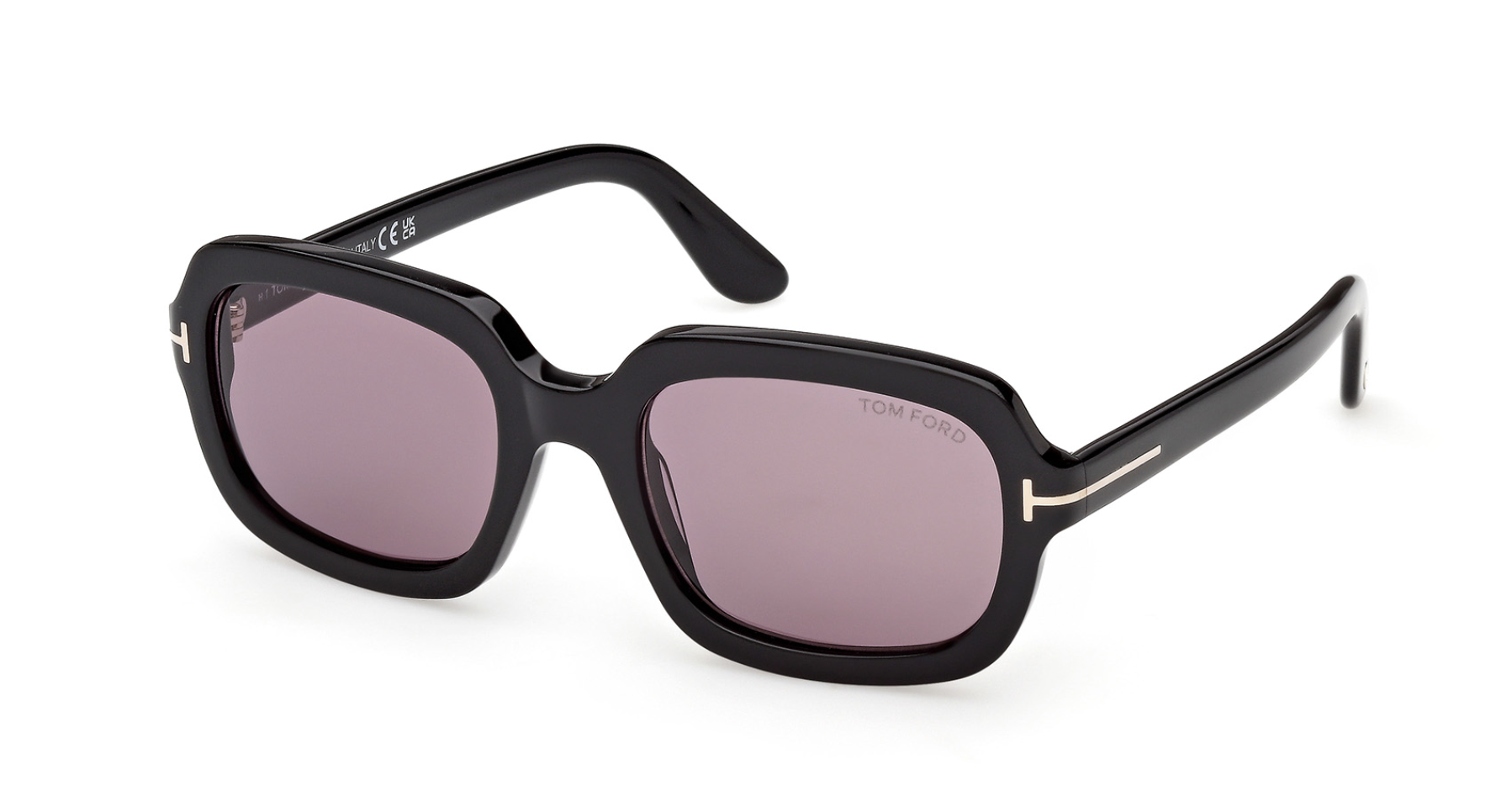 Tom Ford Lana-02 FT1342 Sunglasses