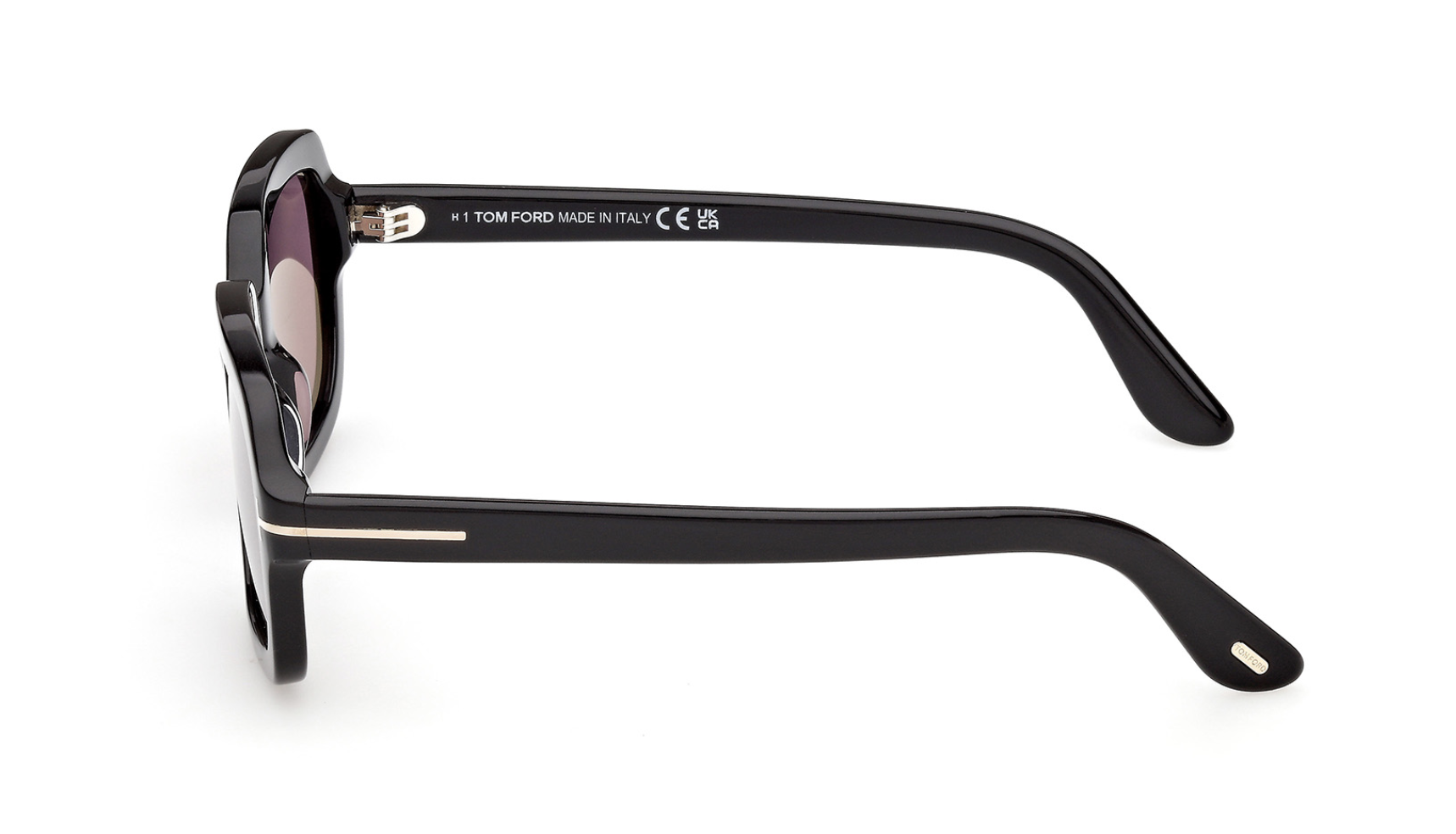 ティナ・ブランフォード Tom Ford Lana-02 FT1342 Sunglasses – Céline Roland Opticiens