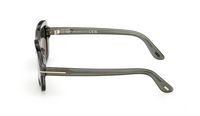 Tom Ford Lana-02 FT1342 Sunglasses