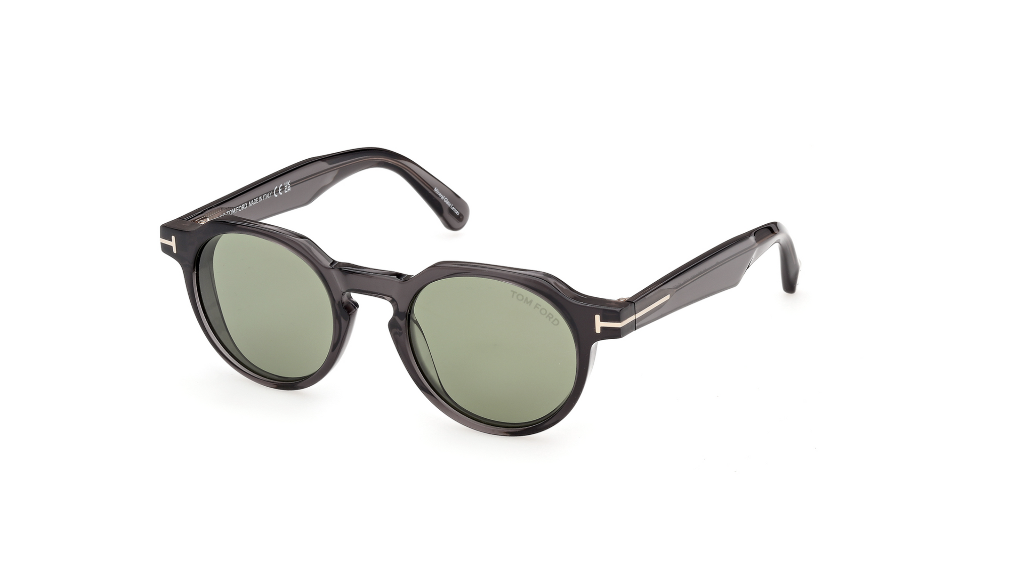 Sonnenbrille Tom Ford Thomas-02 FT1358