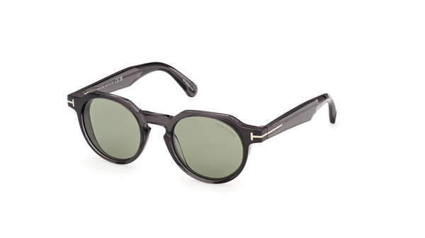 Zonnebril Tom Ford Thomas-02 FT1358
