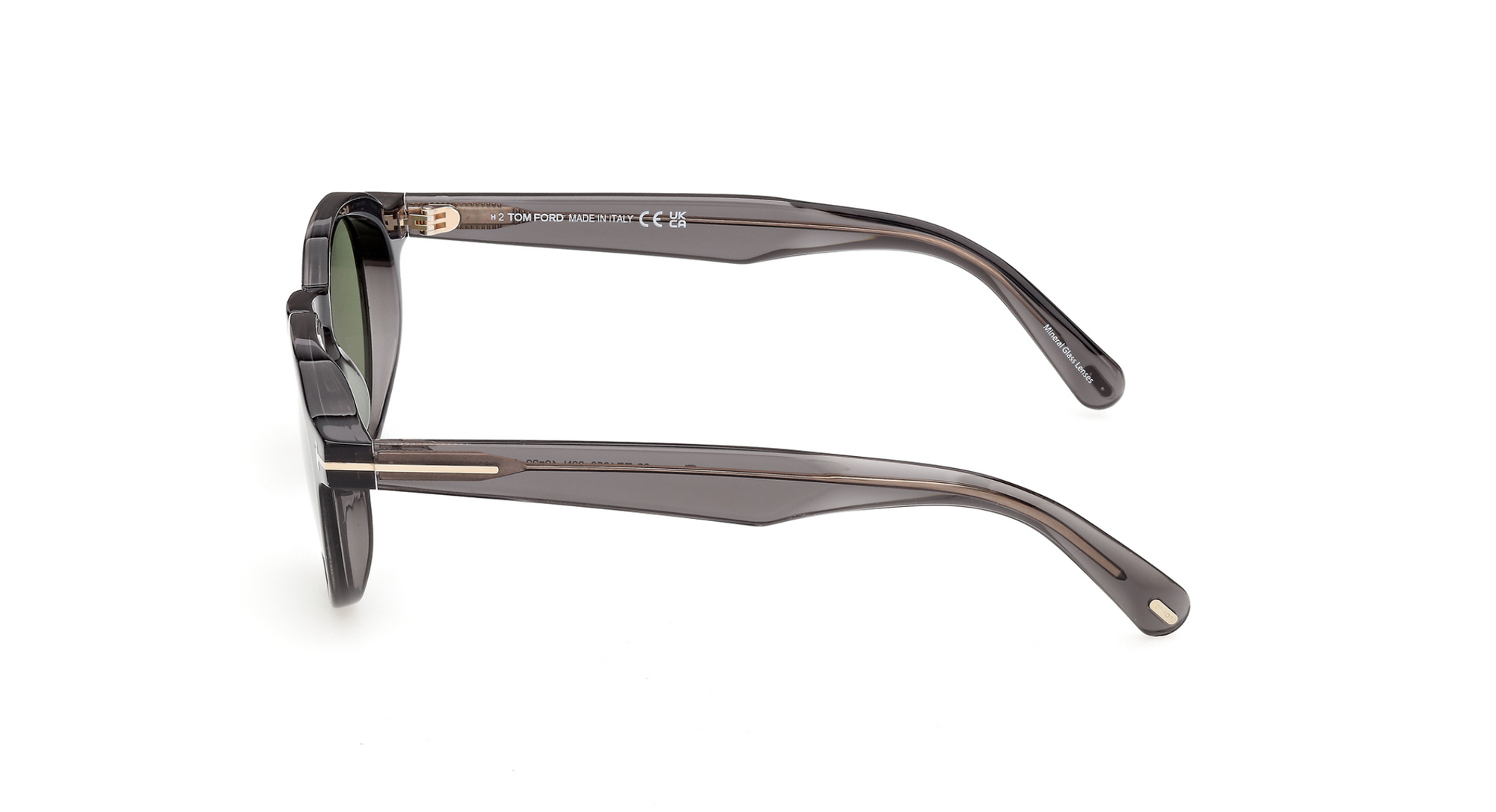Sonnenbrille Tom Ford Thomas-02 FT1358