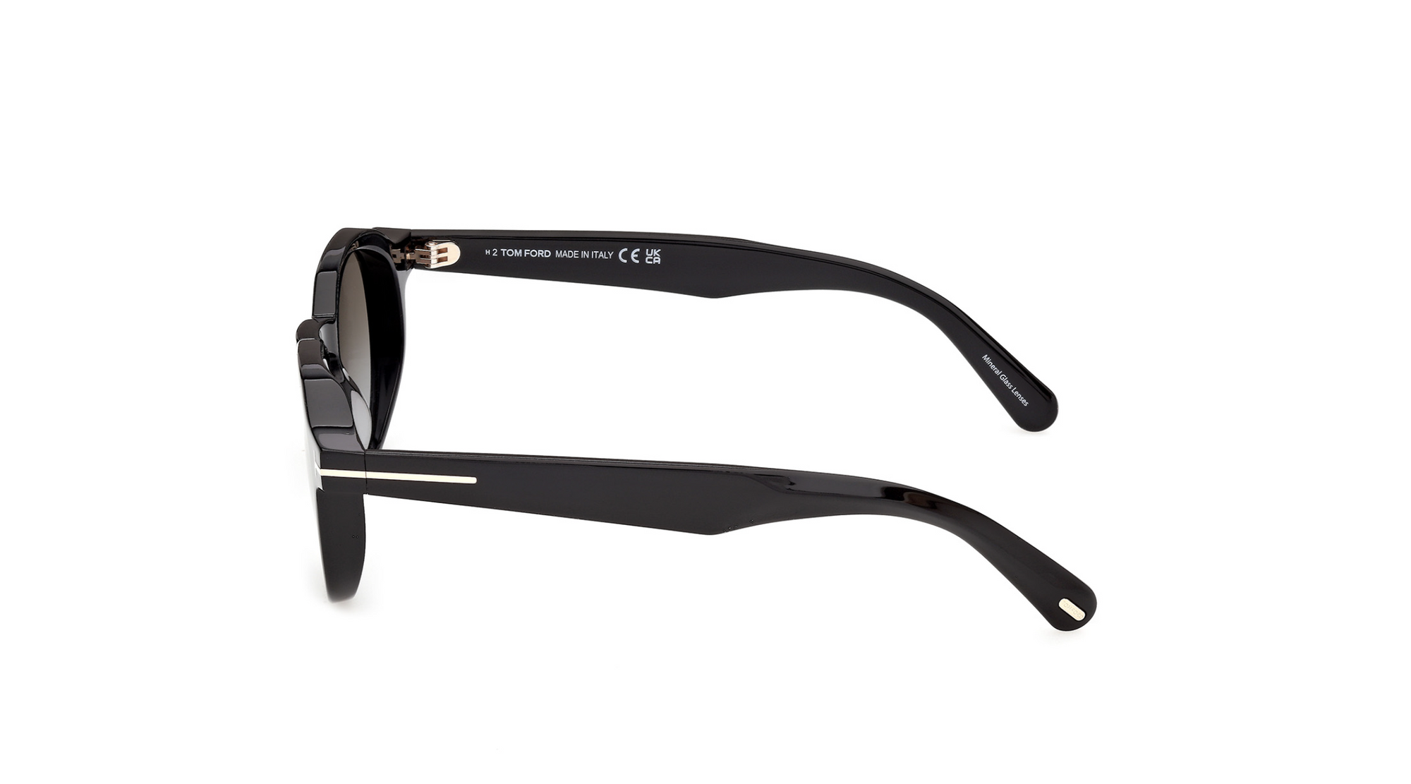 Sonnenbrille Tom Ford Thomas-02 FT1358