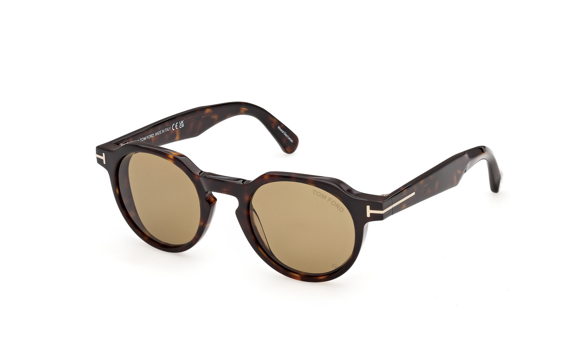 Sonnenbrille Tom Ford Thomas-02 FT1358
