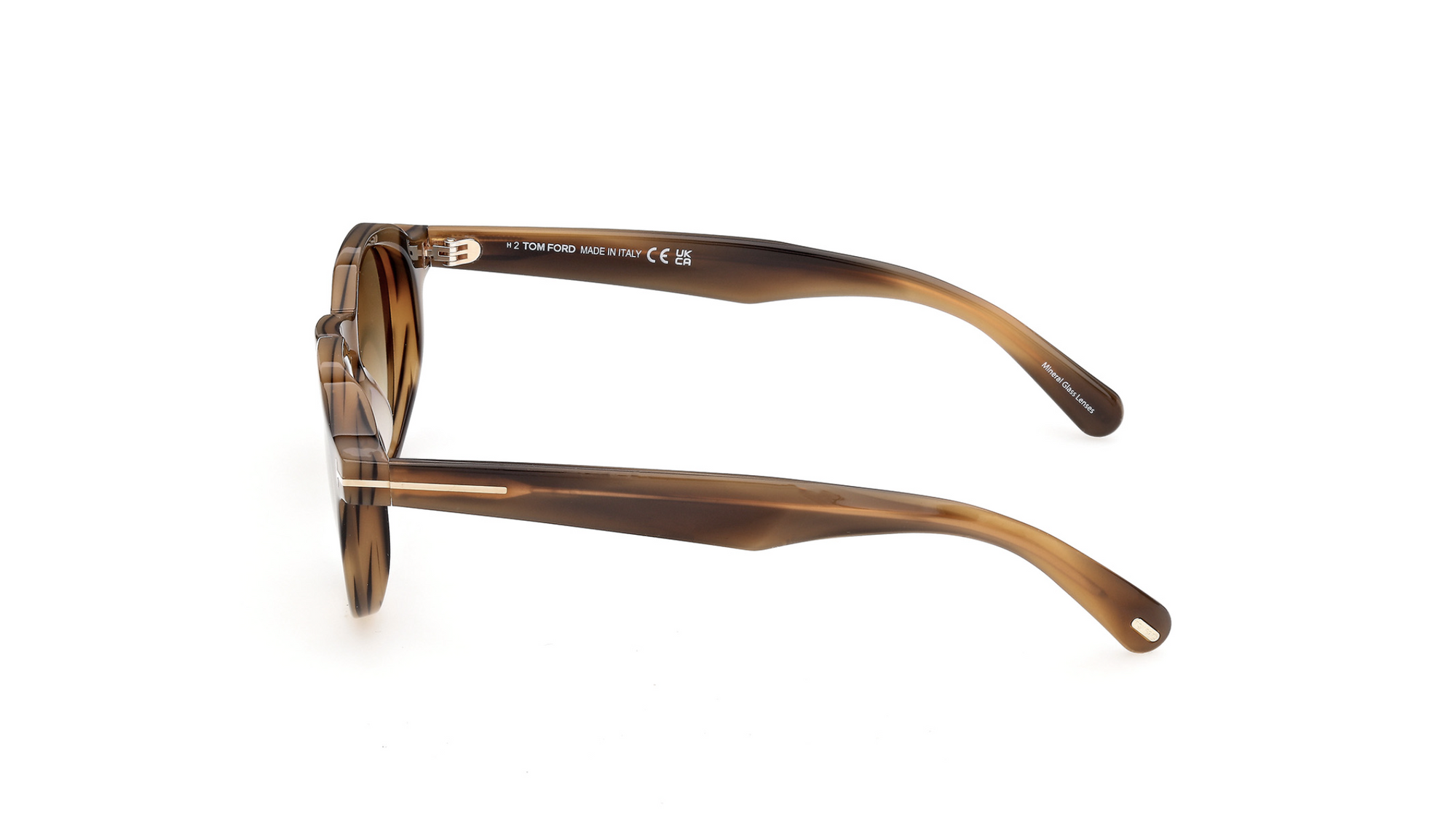 Sonnenbrille Tom Ford Thomas-02 FT1358