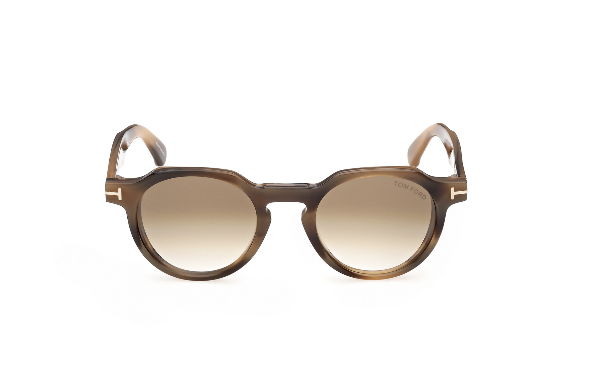 Sonnenbrille Tom Ford Thomas-02 FT1358