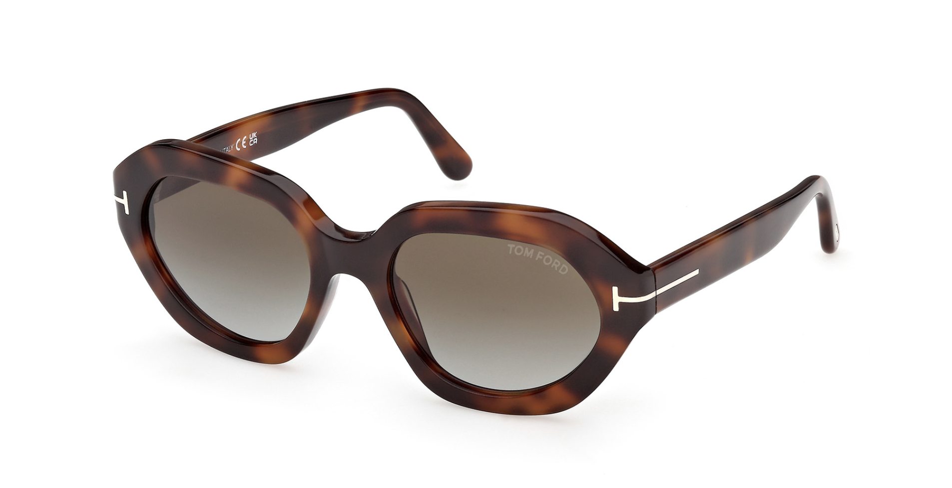Tom Ford Meryl-02 FT1341 Sunglasses