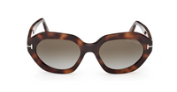 Tom Ford Meryl-02 FT1341 Sunglasses