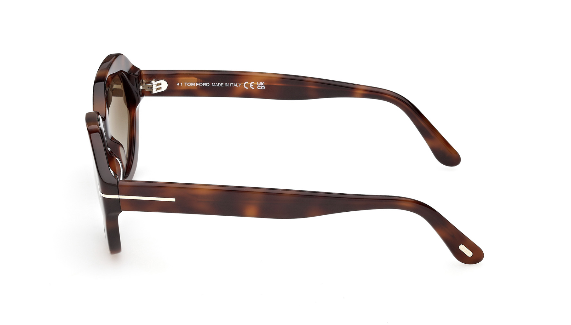 Tom Ford Meryl-02 FT1341 Sunglasses