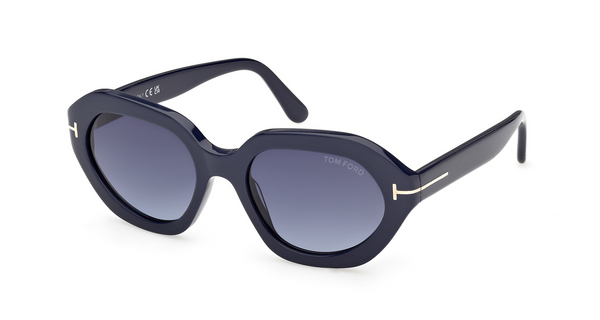 Zonnebril Tom Ford Meryl-02 FT1341