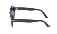 Tom Ford Meryl-02 FT1341 Sunglasses