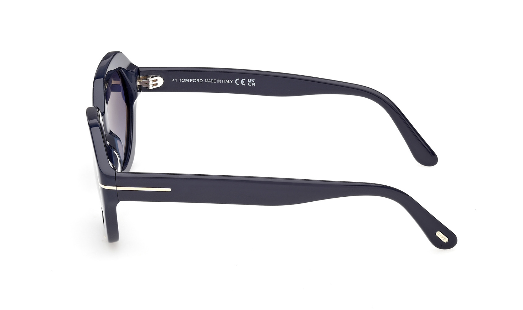 Tom Ford Meryl-02 FT1341 Sunglasses