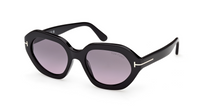 Tom Ford Meryl-02 FT1341 Sunglasses