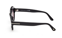 Tom Ford Meryl-02 FT1341 Sunglasses