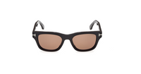 Tom Ford Caleb-02 FT1357 Sunglasses