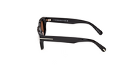 Tom Ford Caleb-02 FT1357 Sunglasses