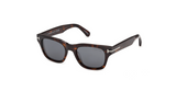 Tom Ford Caleb-02 FT1357 Sunglasses