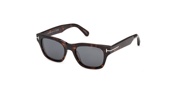 Zonnebril Tom Ford Caleb-02 FT1357