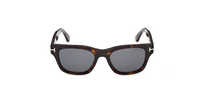 Tom Ford Caleb-02 FT1357 Sunglasses