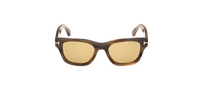 Tom Ford Caleb-02 FT1357 Sunglasses