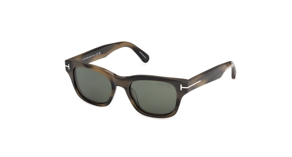 Zonnebril Tom Ford Caleb-02 FT1357