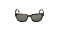 Tom Ford Caleb-02 FT1357 Sunglasses