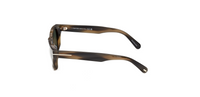 Tom Ford Caleb-02 FT1357 Sunglasses