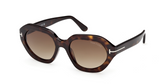 Tom Ford Meryl-02 FT1341 Sunglasses