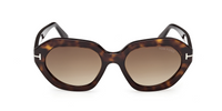 Tom Ford Meryl-02 FT1341 Sunglasses