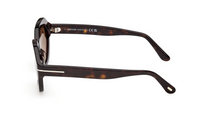 Tom Ford Meryl-02 FT1341 Sunglasses