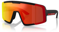 Sunglasses Prada Linea Rossa PS B07S