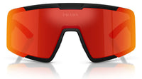 Sunglasses Prada Linea Rossa PS B07S