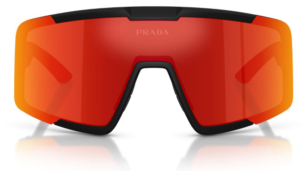 Sunglasses Prada Linea Rossa PS B07S