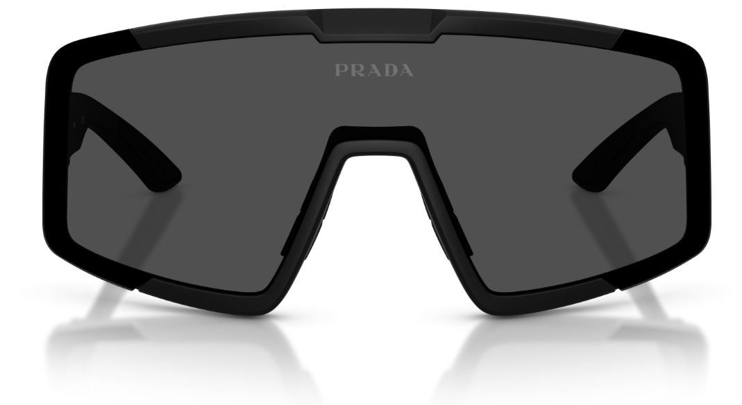 Sunglasses Prada Linea Rossa PS B07S