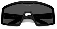 Sunglasses Prada Linea Rossa PS B07S