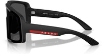 Sunglasses Prada Linea Rossa PS B07S