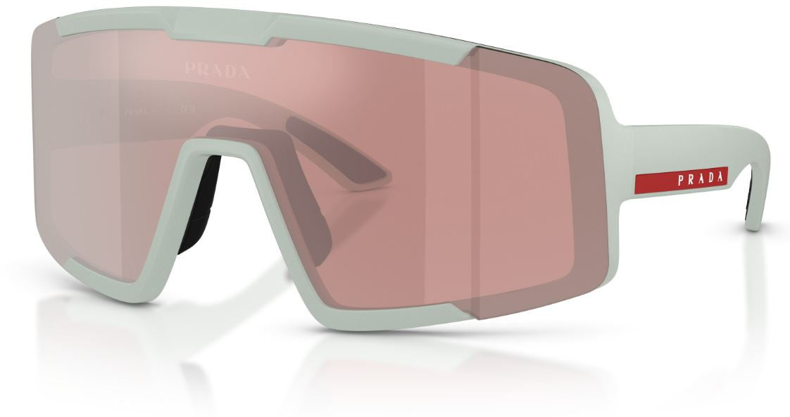 Sunglasses Prada Linea Rossa PS B07S