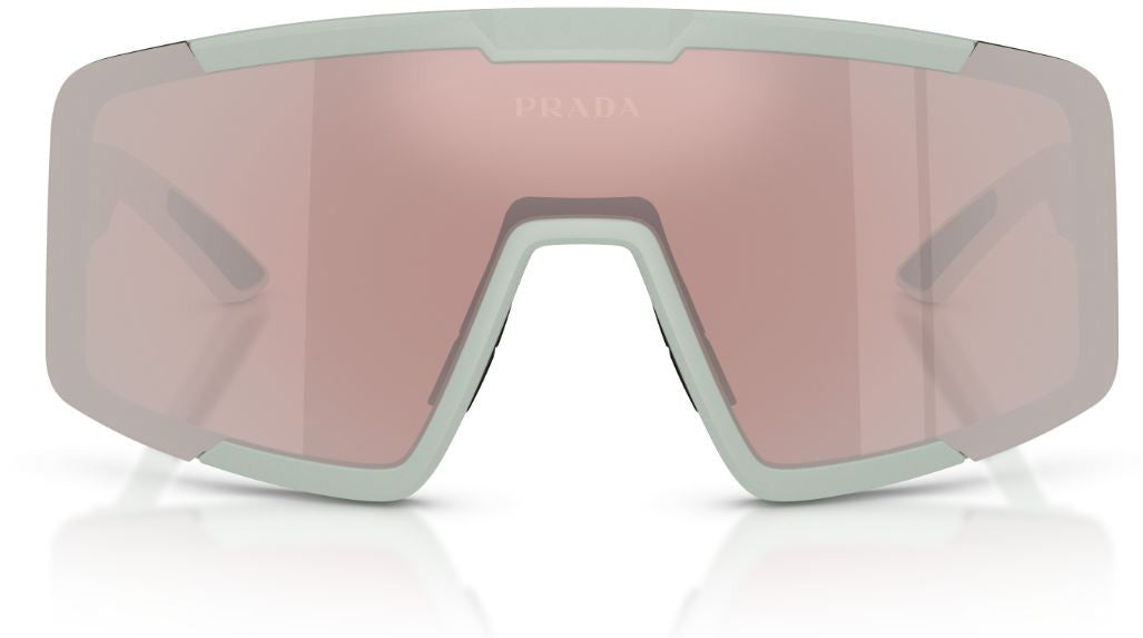 Sunglasses Prada Linea Rossa PS B07S