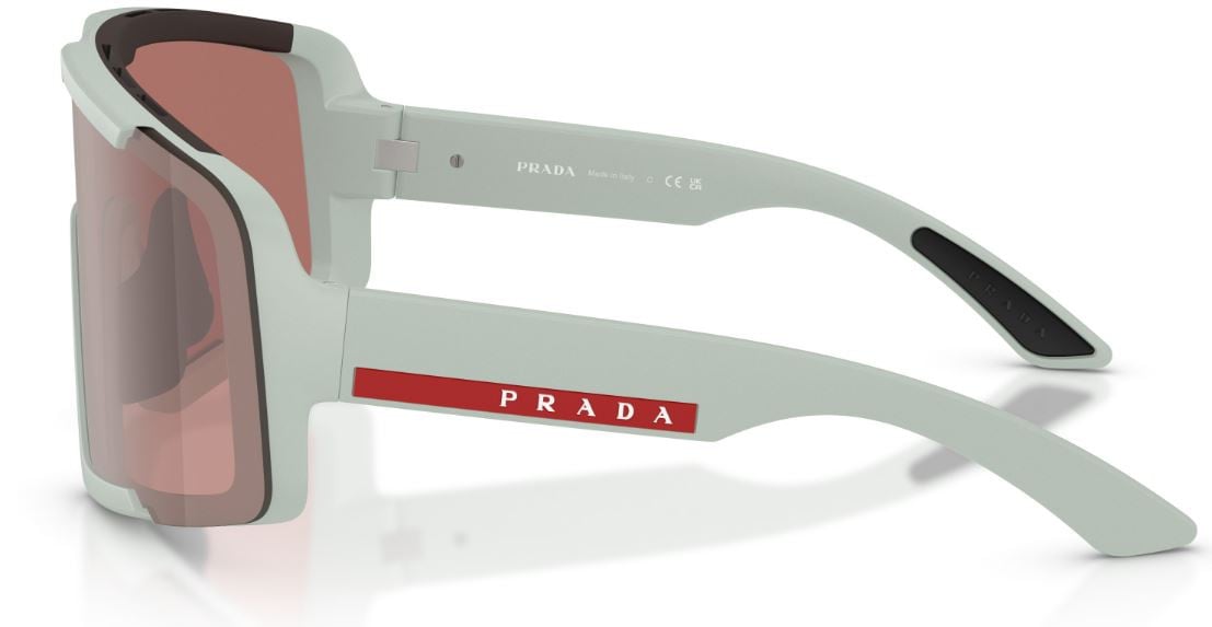 Sunglasses Prada Linea Rossa PS B07S