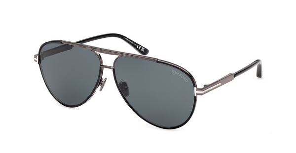 Zonnebril Tom Ford Rupert-02 FT1340