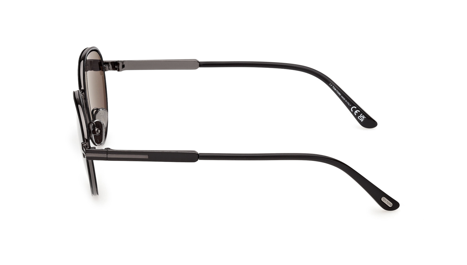 Tom Ford Jet-02 FT1339 Sunglasses