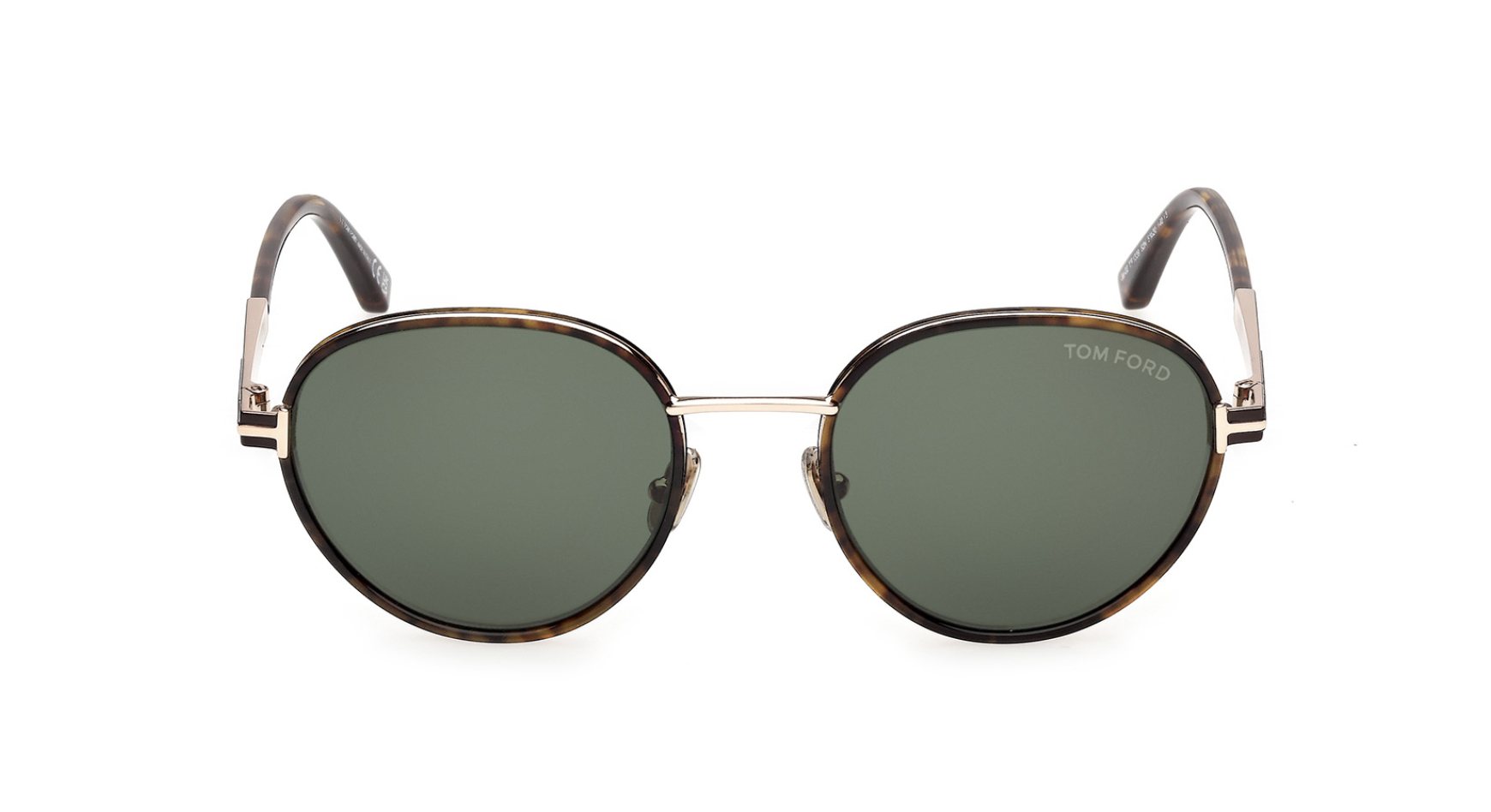 Tom Ford Jet-02 FT1339 Sunglasses