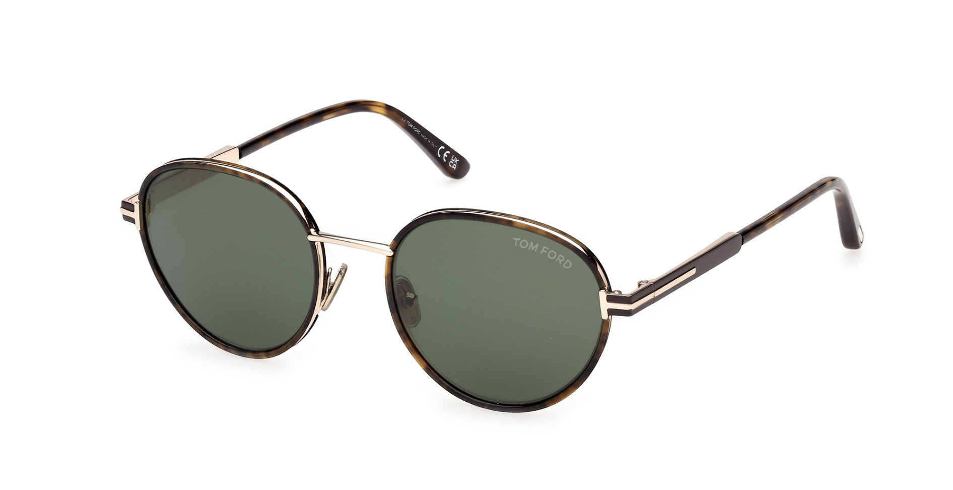 Tom Ford Jet-02 FT1339 Sunglasses