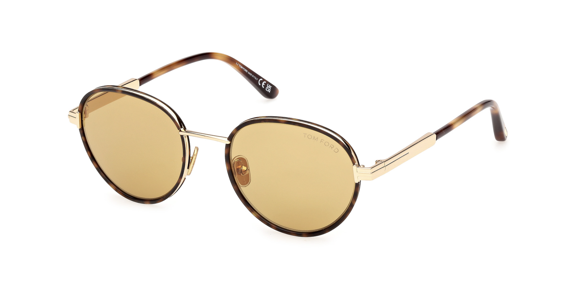 Tom Ford Jet-02 FT1339 Sunglasses