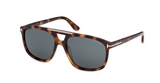 Occhiali da sole Tom Ford Brianna-02 FT1338