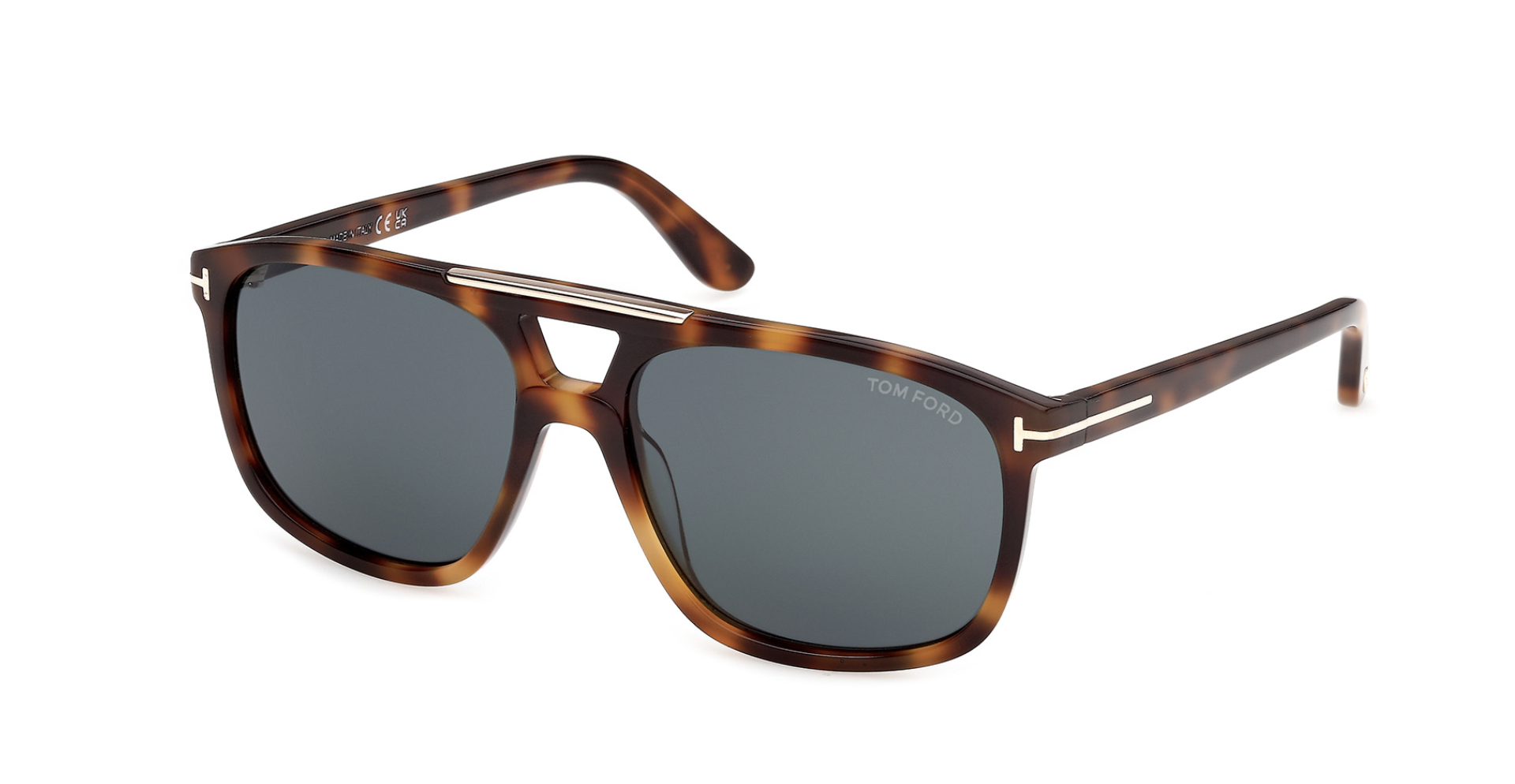 Tom Ford Brianna-02 FT1338 Sunglasses