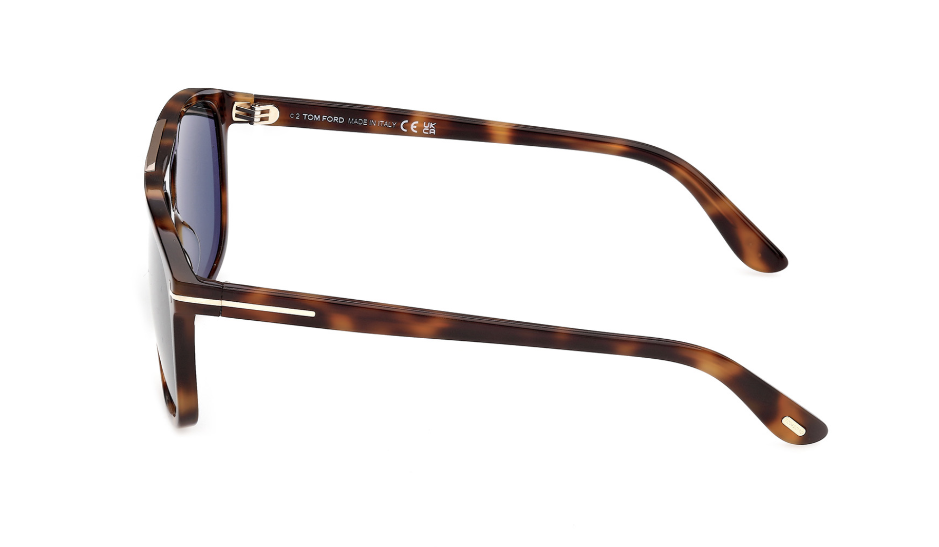 Tom Ford Brianna-02 FT1338 Sunglasses