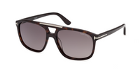 Tom Ford Brianna-02 FT1338 Sunglasses