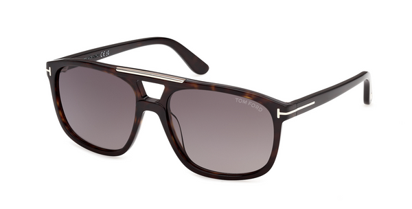 Zonnebril Tom Ford Brianna-02 FT1338